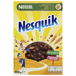 Nesquik