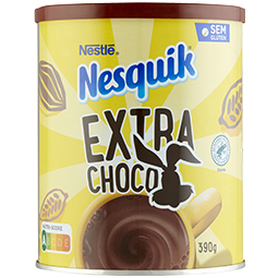 extra choco