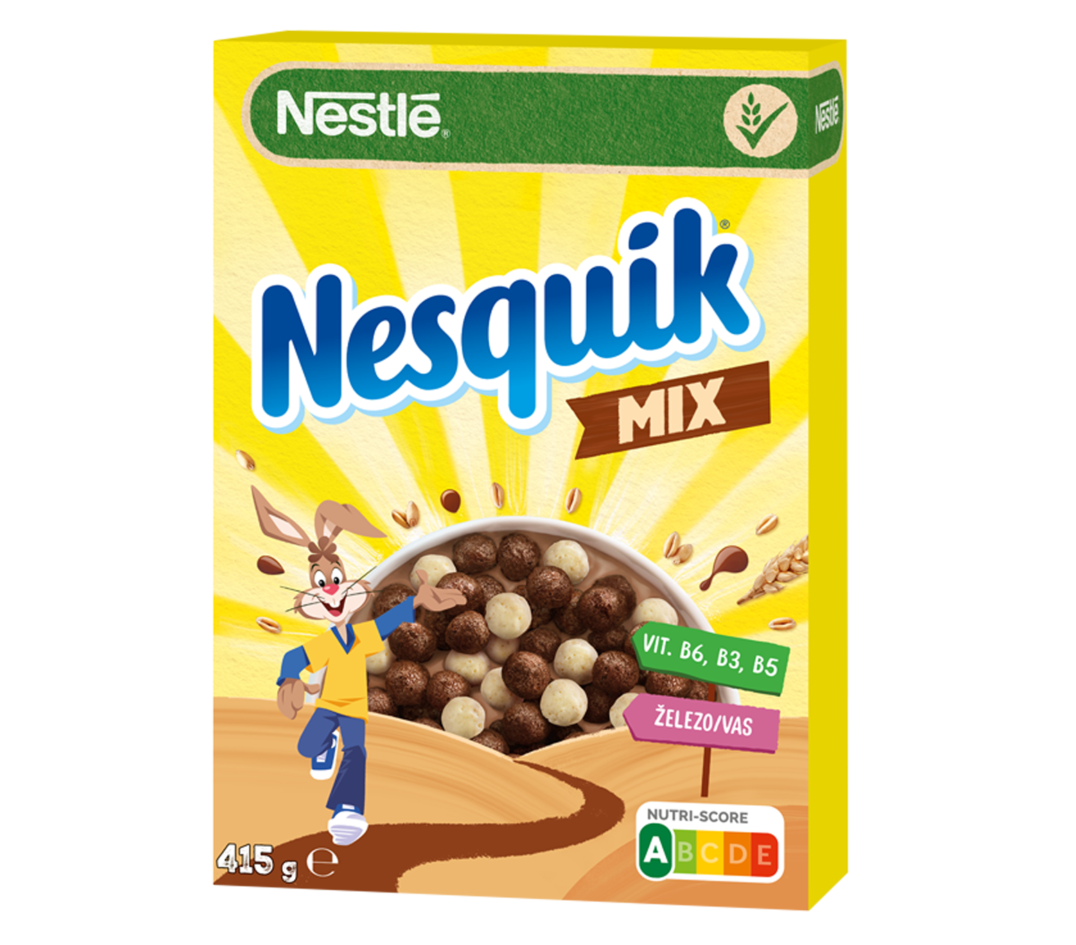 NESQUIK Mix