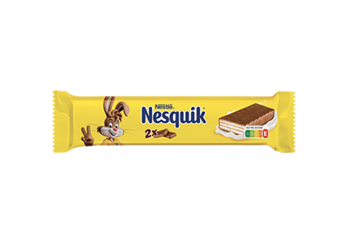 NESQUIK OSTYASZELET bar