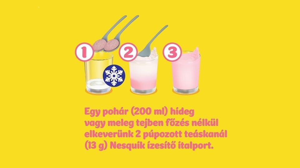 ELKÉSZÍTÉSI JAVASLAT