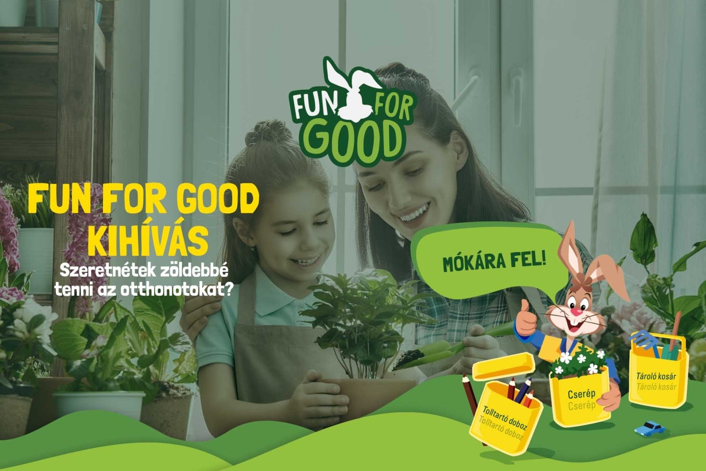 Fun 4 Good Fun 4 Good