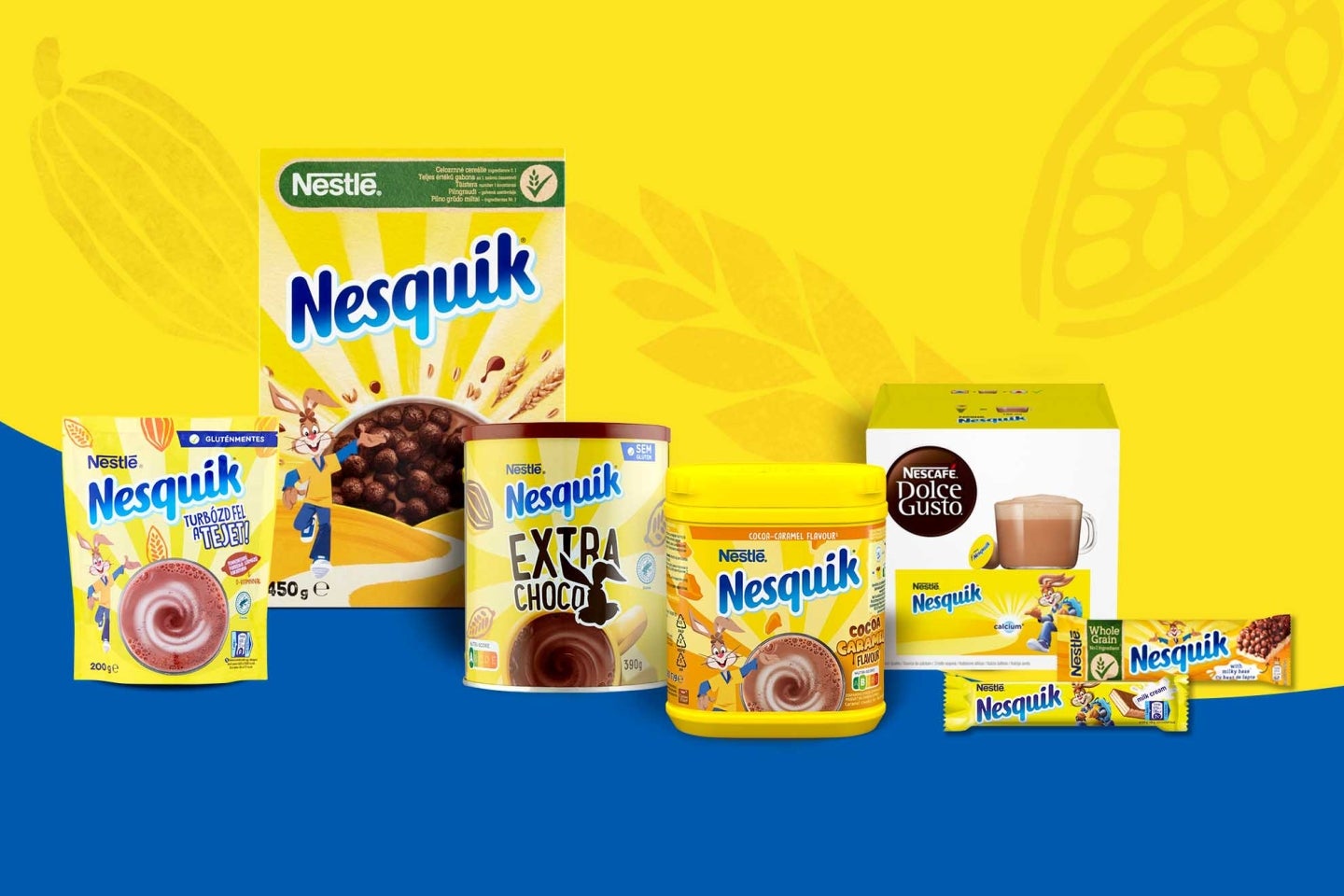 Nesquik_Master_Website