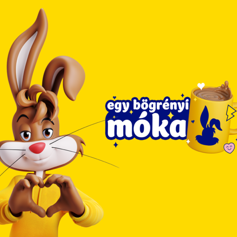 Nesquik web header mobile