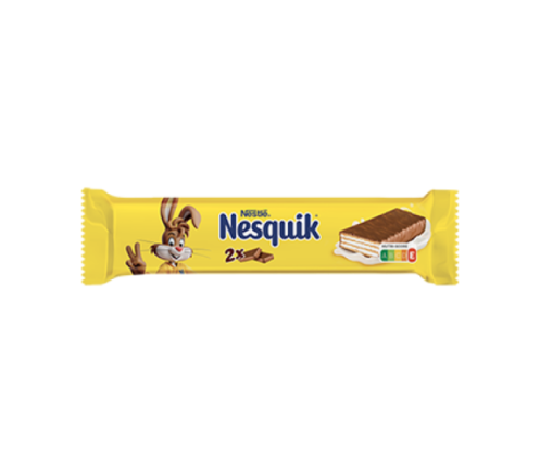 NESQUIK OSTYASZELET bar
