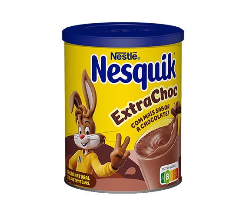 NESQUIK CHOCO extra