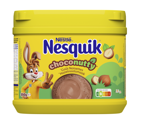 NESQUIK CSOKIS-MOGYORÓS PACK