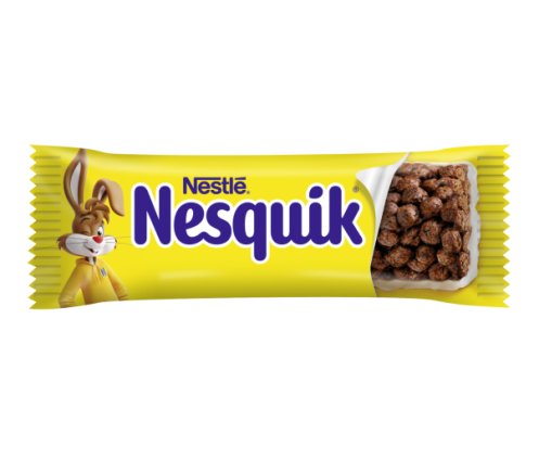 NESQUIK KAKAÓS GABONAPEHELY-SZELET