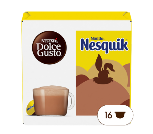 Dolce Gusto Nesquik Kapszula