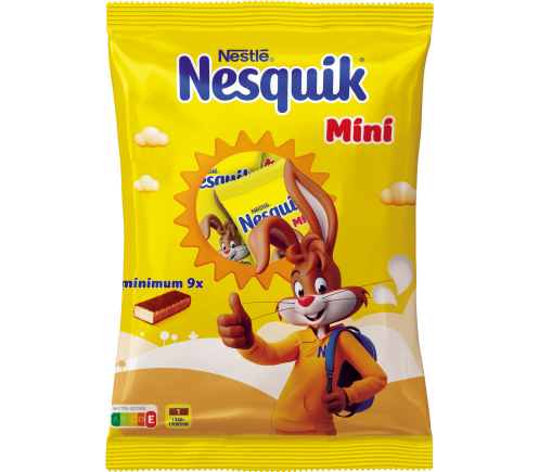 Nesquik Mini Bag