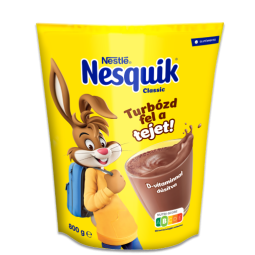 NESQUIK INSTANT KAKAÓITALPOR