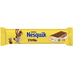 NESQUIK OSTYASZELET bar