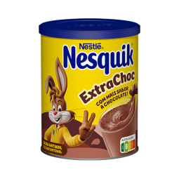 NESQUIK CHOCO extra
