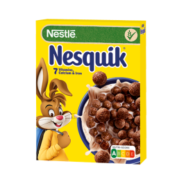 Nesquik GABONAPEHELY pack