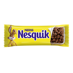 NESQUIK KAKAÓS GABONAPEHELY-SZELET