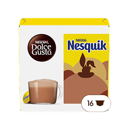 NESCAFÉ DOLCE GUSTO NESQUIK KAPSZULA