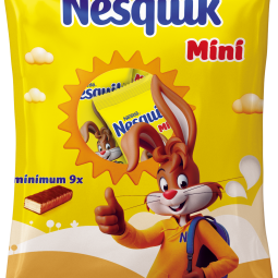 Nesquik Mini Bag